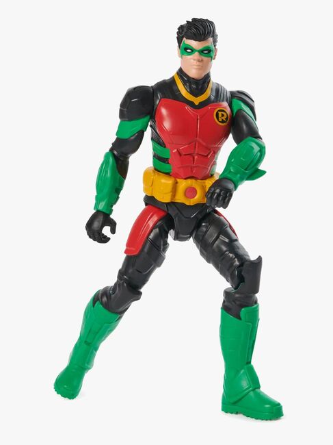Batman Robin Actionfigur - 30 cm
