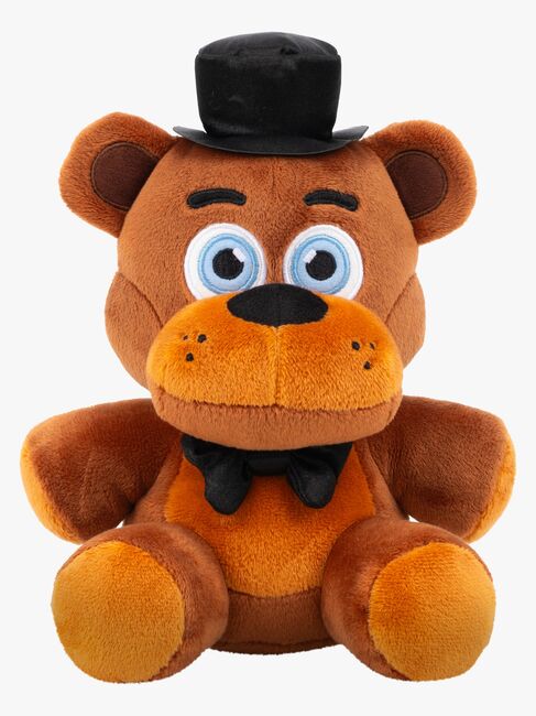 Five Nights at Freddy's Bamse Freddy