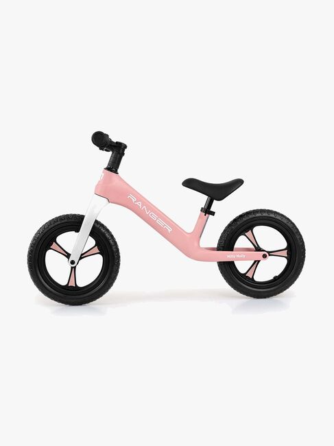 Milly Mally Løbecykel Ranger, Pink