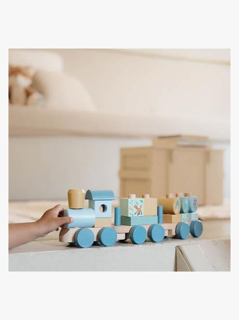 Little Dutch Forest Friends Klodstog