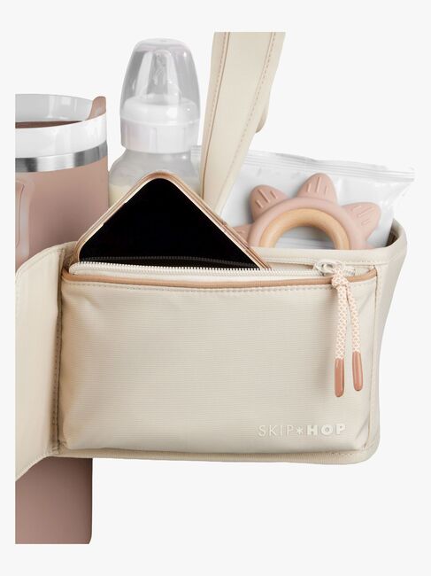 Skip Hop Ultimate Organizer, Oat