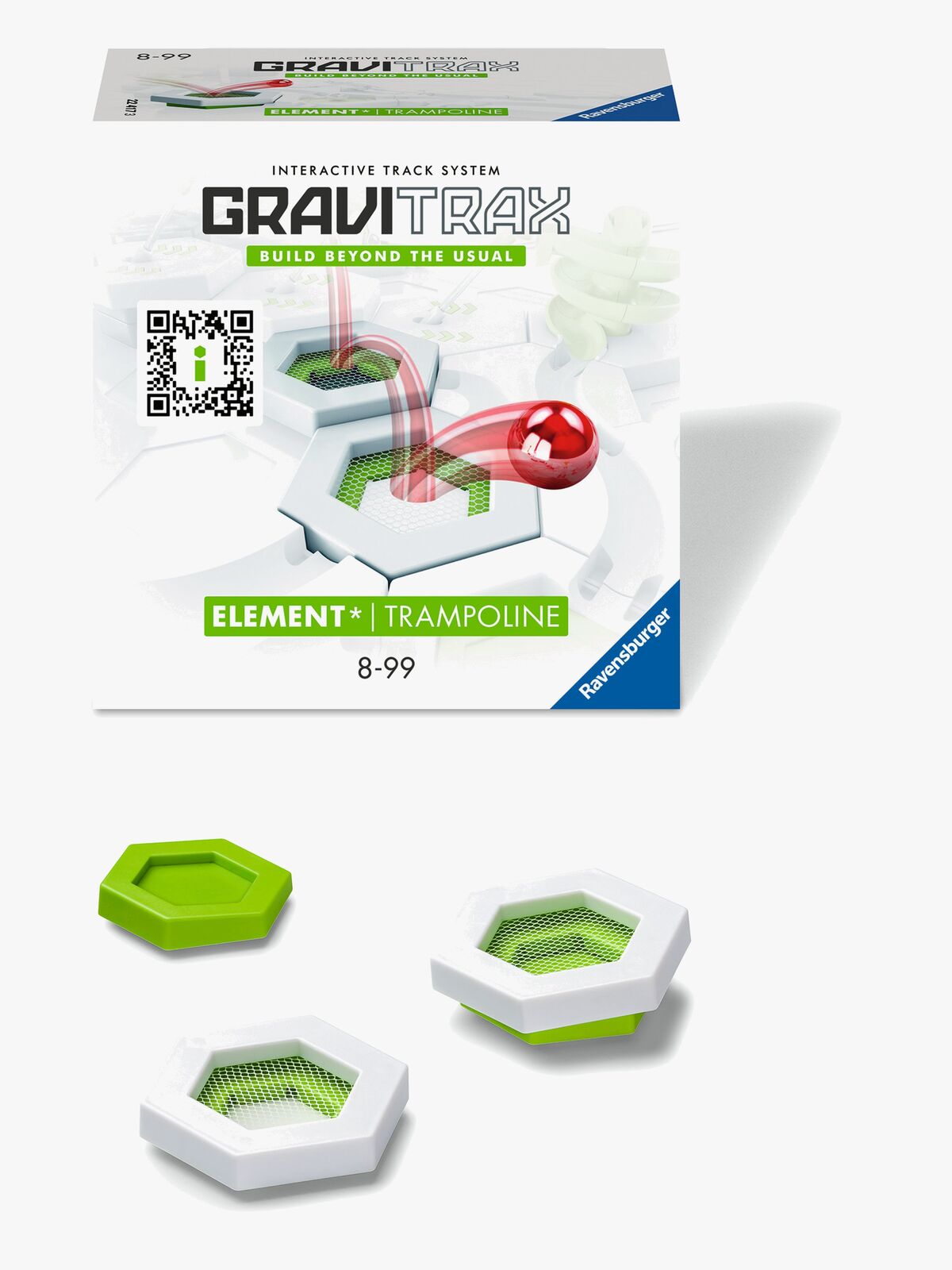 Ravensburger GraviTrax Element Trampoline