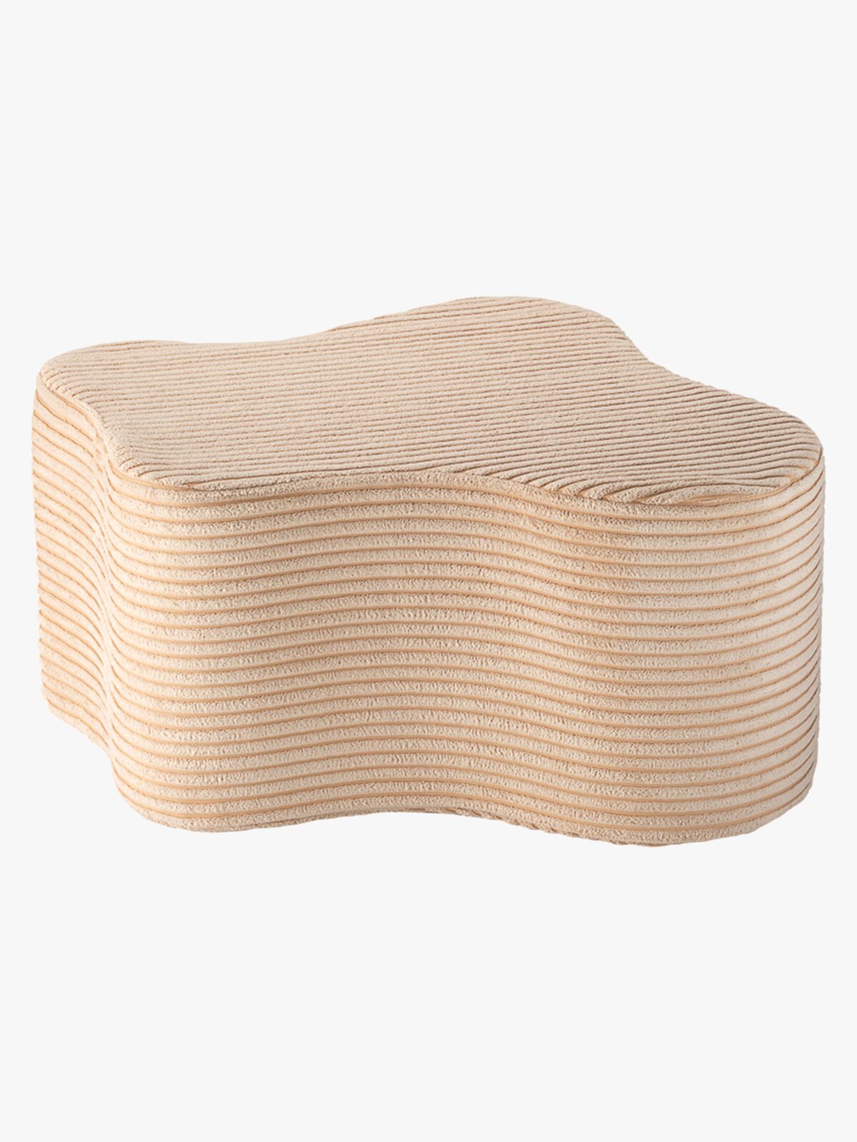 Wigiwama Sky Puf, Brown Sugar