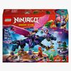 LEGO Ninjago 71842 Mesterdragen Rontu