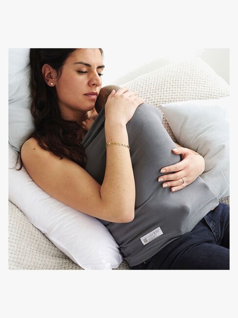 Candide Hud Mod Hud Tubetop, Grå