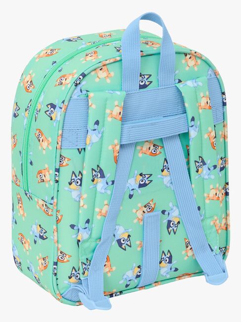 Bluey Mini Rygsæk 6L, Sisters