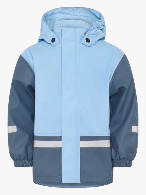 Didriksons Boardman Foret Regnsæt, Light Sea Blue