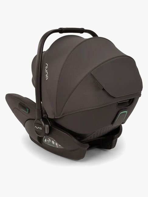 Nuna ARRA FLEX Autostol Baby, Thunder