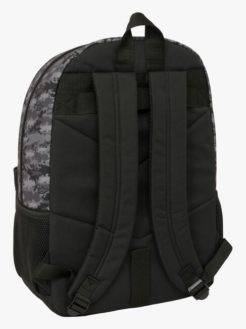 Dragon Ball Rygsæk 19L, Sort