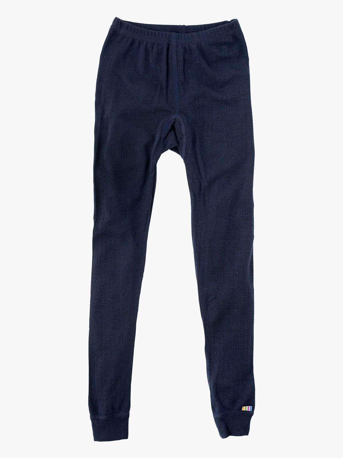 Joha Leggings Merinould, Navy