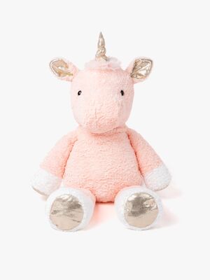 Teddykompaniet Tuffisar, Enhjørning Bamse 100 cm