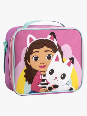 Gabby's Dollhouse Køletaske, Pink