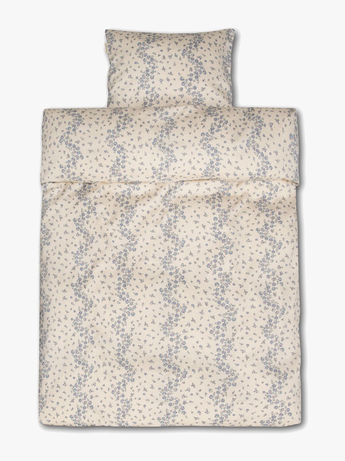 That's Mine Levi Sengesæt 100x140, Sprinkles Hearts