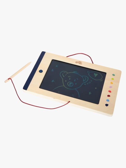Small Foot LCD Tegnetablet Educate