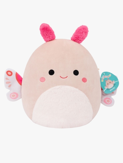 Squishmallows Bamse Sommerfugl 30 cm