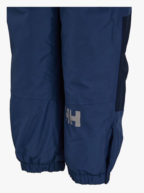 Helly Hansen K Aare Flyverdragt, North Sea Blue