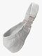 Ergobaby Upsie Sling Bæresele, Pearl Grey