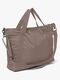 DAY ET Tonal Crossbody Pusletaske, Major Brown