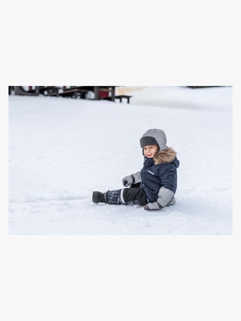 Didriksons Idre Overtræksbukser, Grundsund Navy