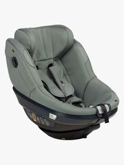 BeSafe Beyond² Autostol, Meadow Green Soft Breeze