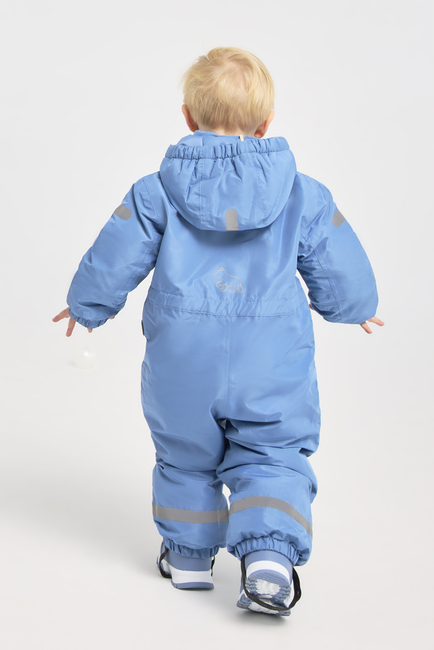 Nordbjørn Tromsø Babyflyverdragt, Quiet Harbor