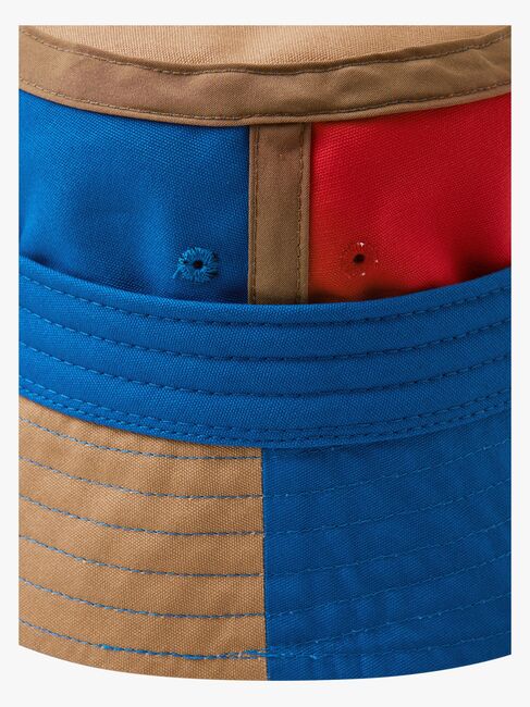 Reima Siimaa Solhat, Peanut Brown