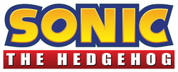 Sonic Logotyp