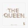 Adore Us Babies Plakat The Queen 40x30
