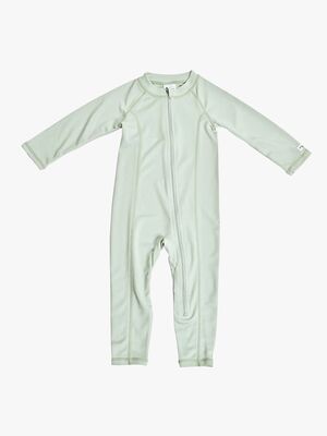 Mini Dreams UV-Dragt Mesh, Grøn