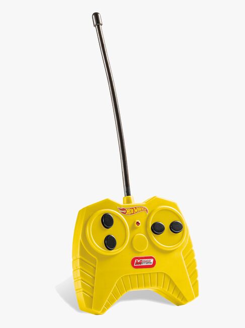 Hot Wheels Fjernstyret Bil Blandet Udvalg