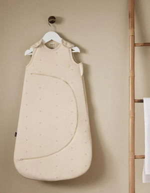 Snüz SnuzPouch Sovepose 1.0 TOG, Cashmere/Cross