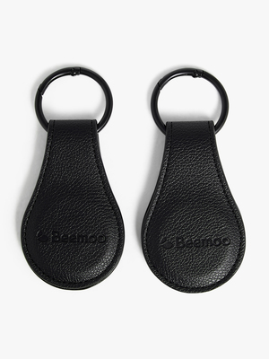 Beemoo Magnetiske Klips til Vogn 2-pak