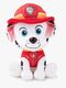 Paw Patrol Bamse Marshall 15 cm