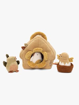 Jollein Gemmeleg Aktivitetslegetøj, Tiny Park