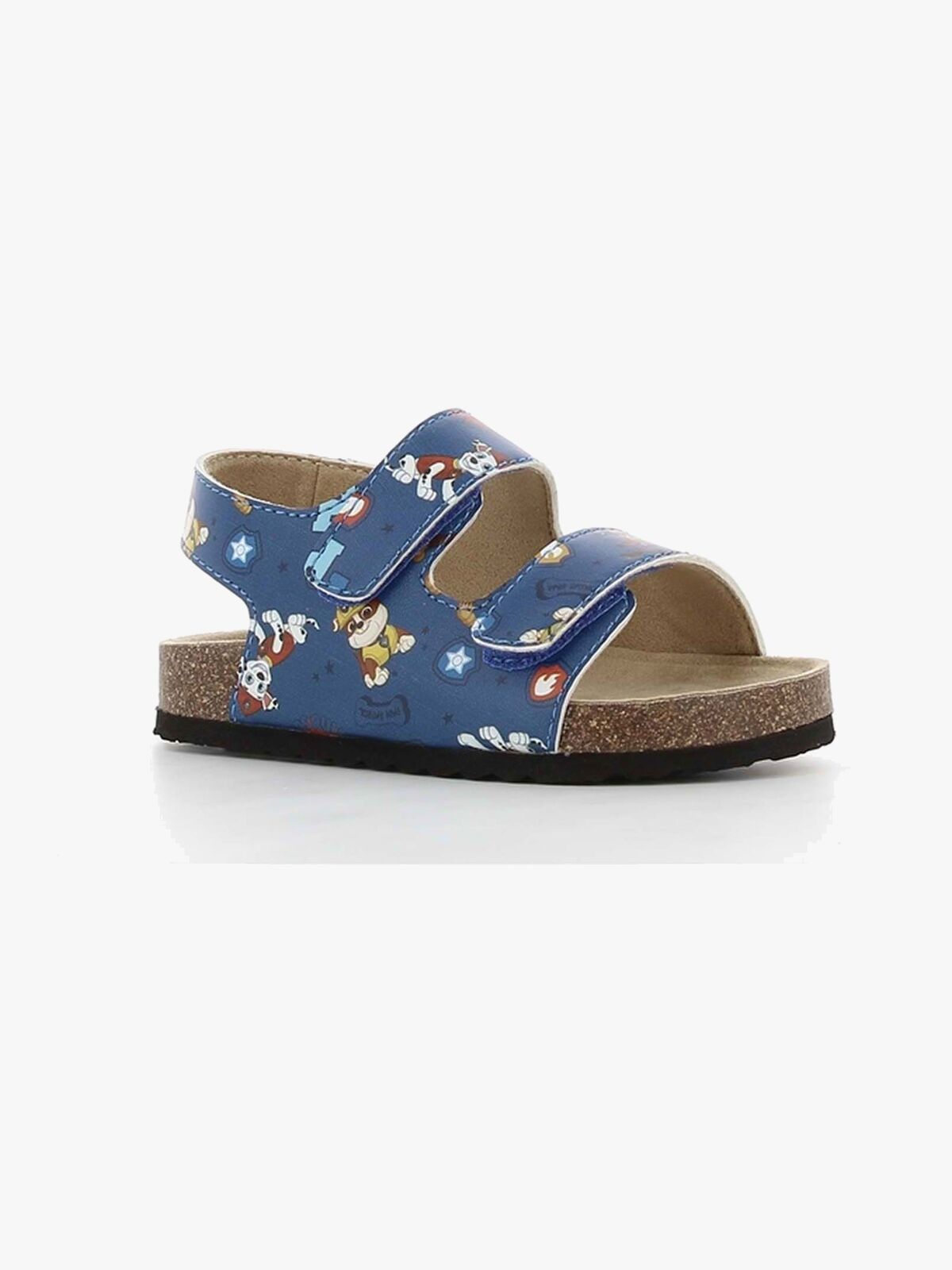 Paw Patrol Sandal, Cobalt Blue