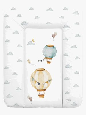 Ceba Blød Puslepude, Balloons