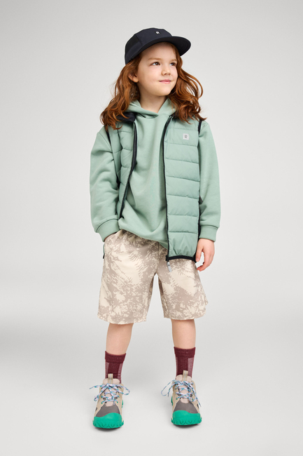 Reima Verkot UV-Kasket, Black