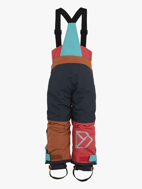 Didriksons Idre Overtræksbukser, Multicolour