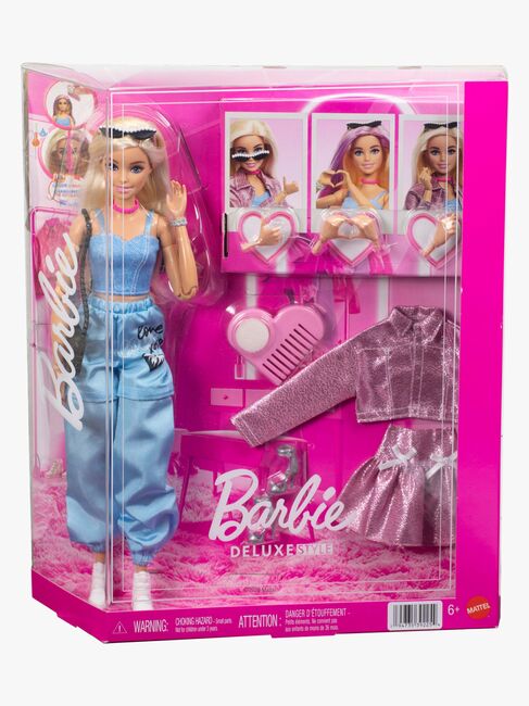 Barbie Deluxe Style Modedukke 00526022-2462_3d.jpg