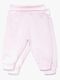 Tiny Treasure Willow 2-pak Bukser, Pink