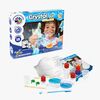 Science4you Glow in the Dark Krystallerdyrkning STEAM