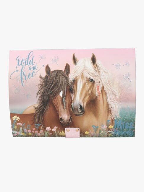 MissMelody Smykkeskrin med Kode & Musik