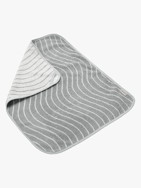 Leander Topper Matty Puslepude, Woodland Cool Grey