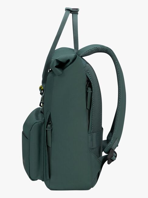 American Tourister Urban Groove Outdoor Rygsæk 15L, Forrest Green