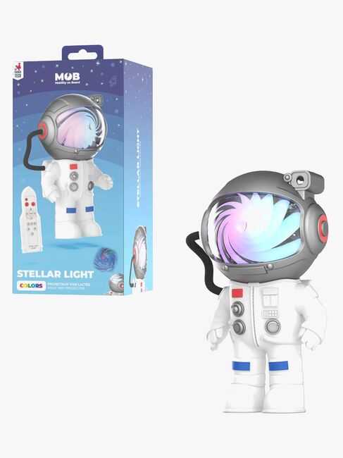 MOB Projektor Stellar, Light Space