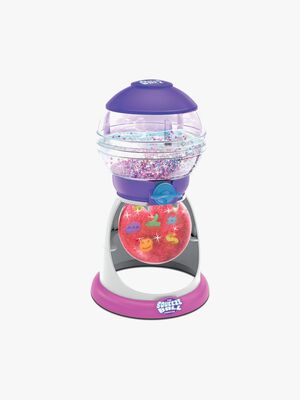 Character The Squeeeze Ball Creator DIY-sæt