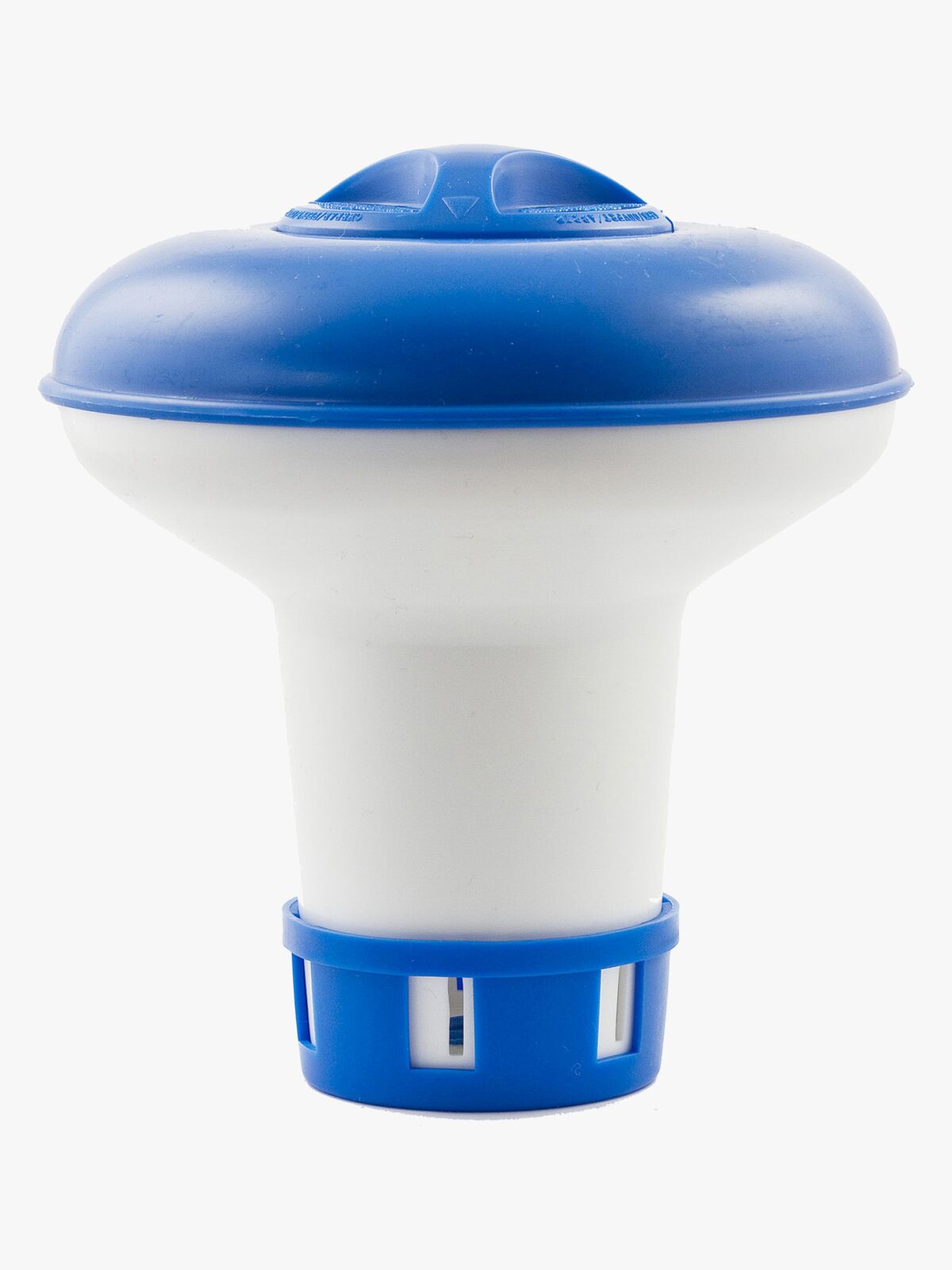 Mspa Chlorine dispenser