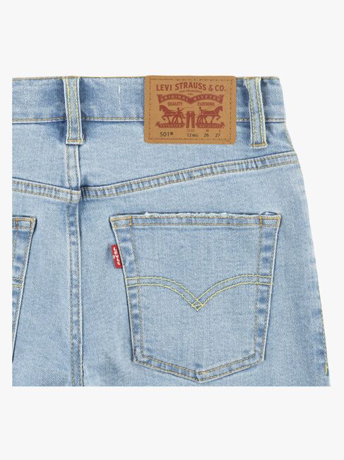 Levi's 501 Original Jeans, Luxor Last