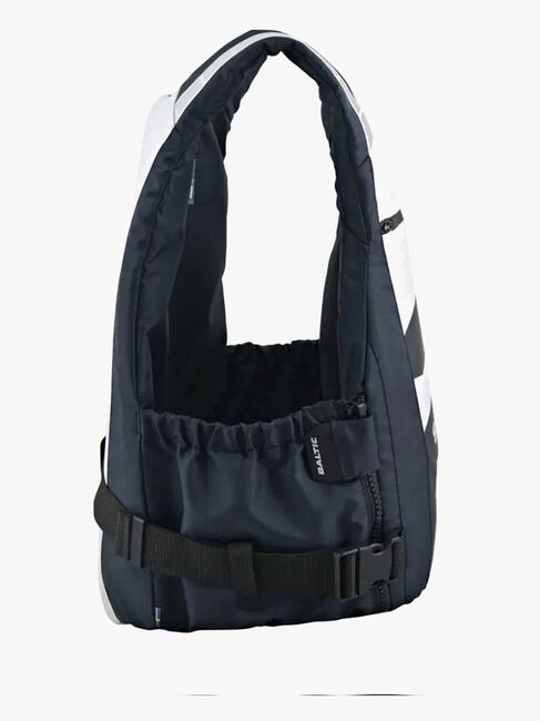 Baltic SUP Pro Svømmevest, Hvid/Marine