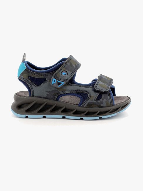 Primigi PON Sandaler, Blå